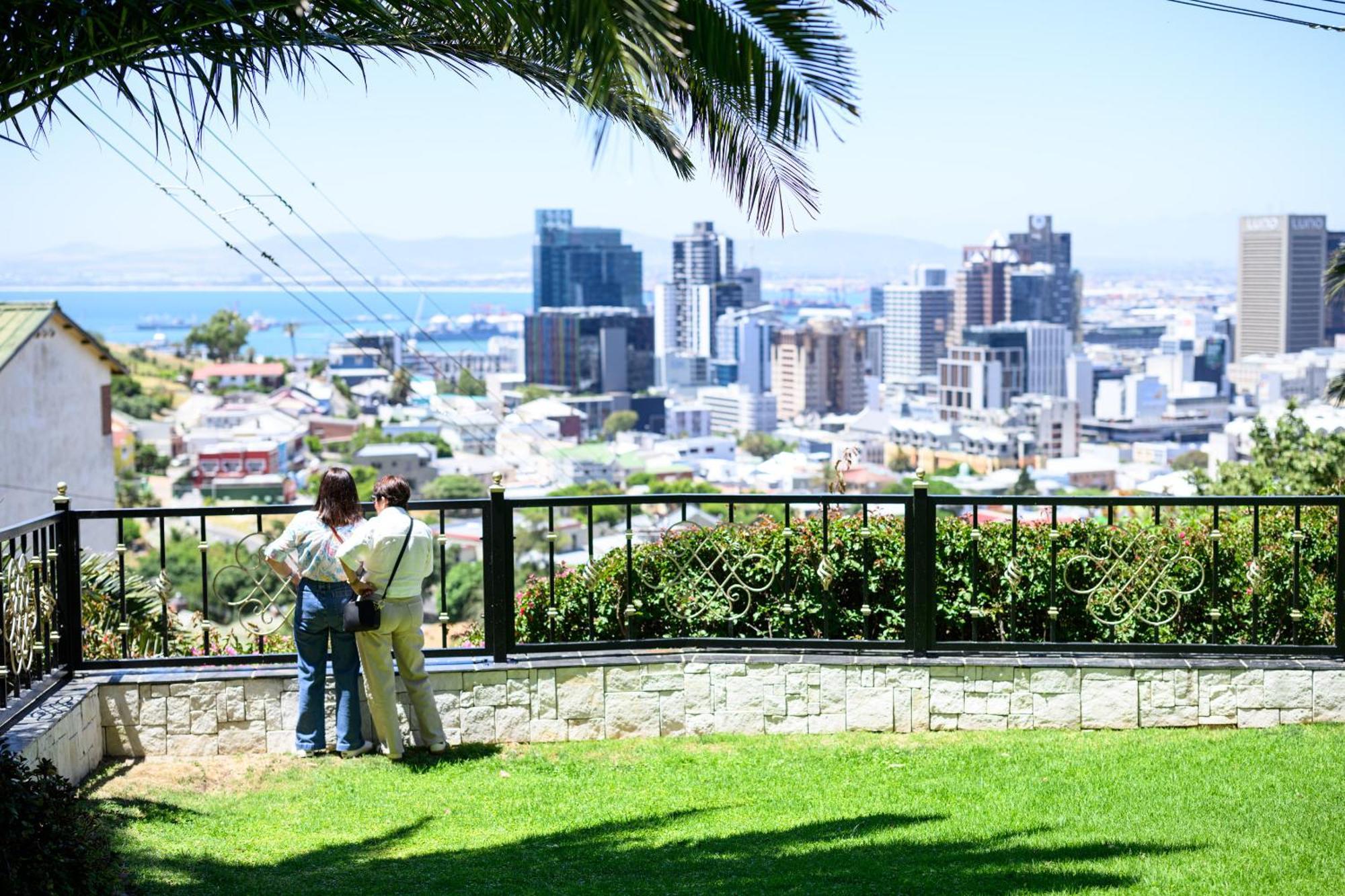 Hotel Signal Hill