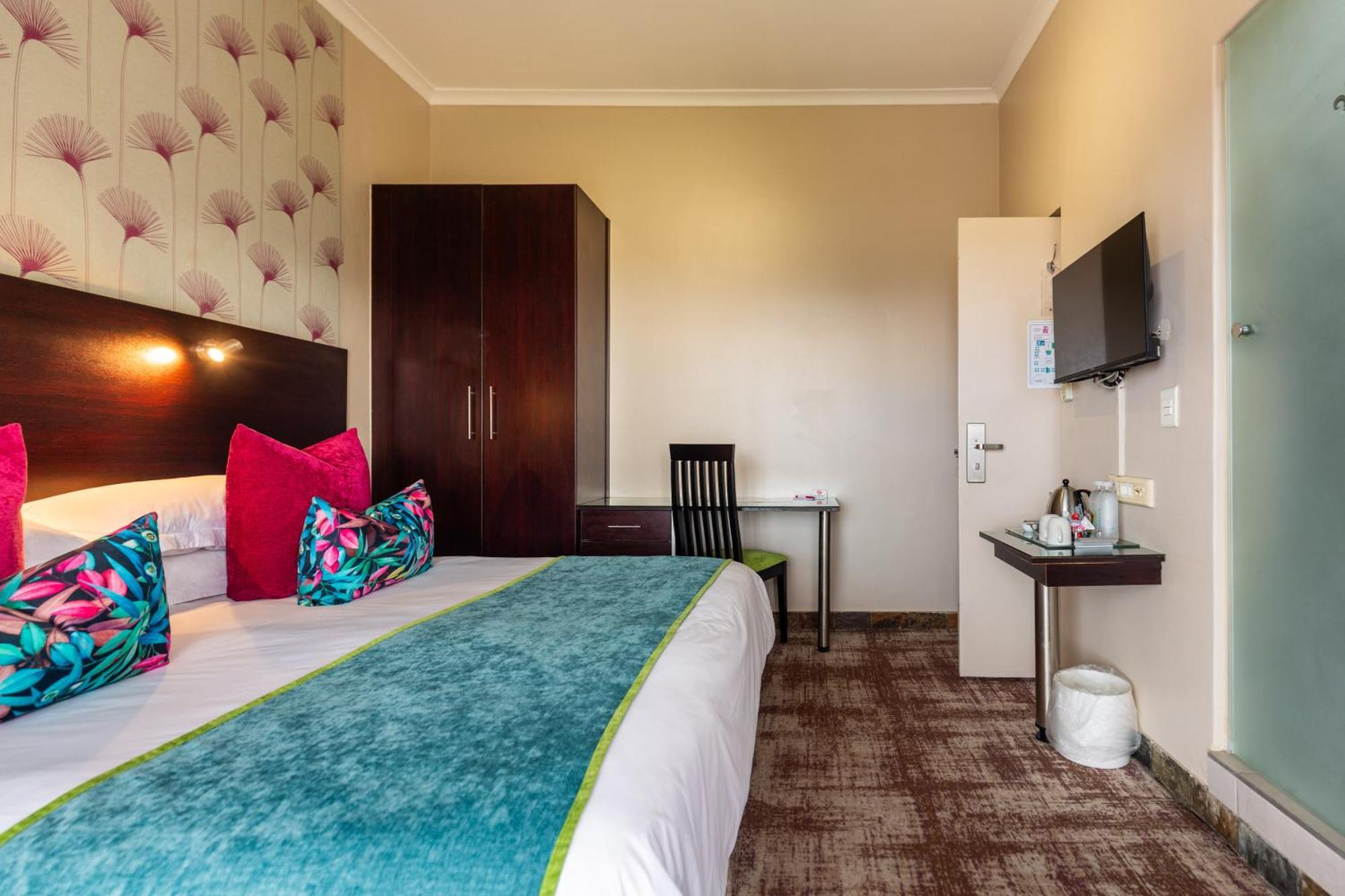 Signal Hill Hotel Kapstadt