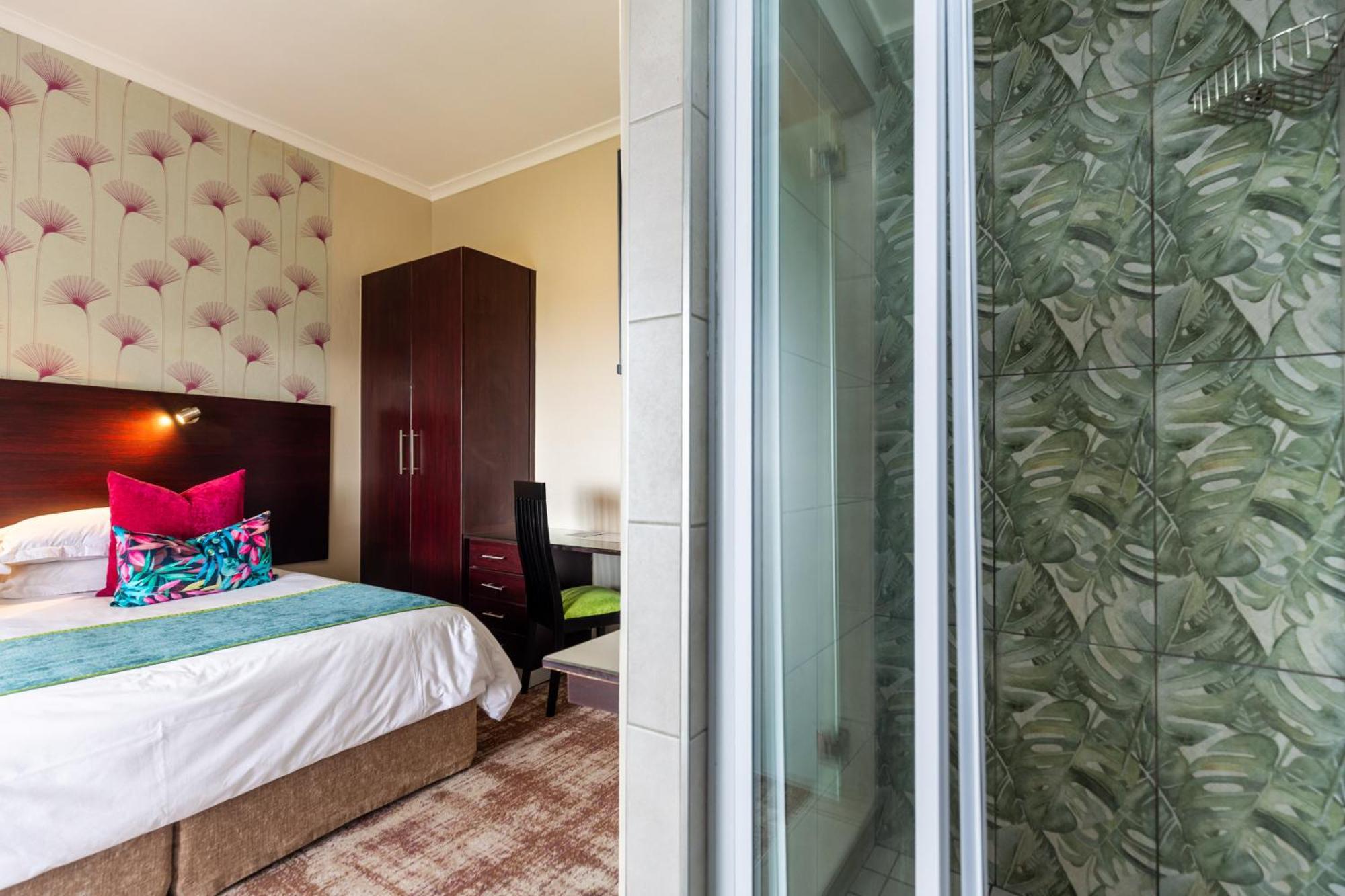 Hotel Signal Hill Cape Town