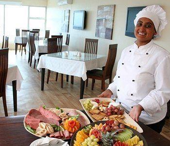 Signal Hill Hotel Cape Town