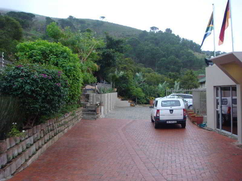 Signal Hill
