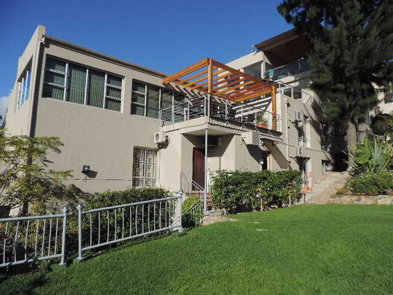 Hotel Signal Hill 4*