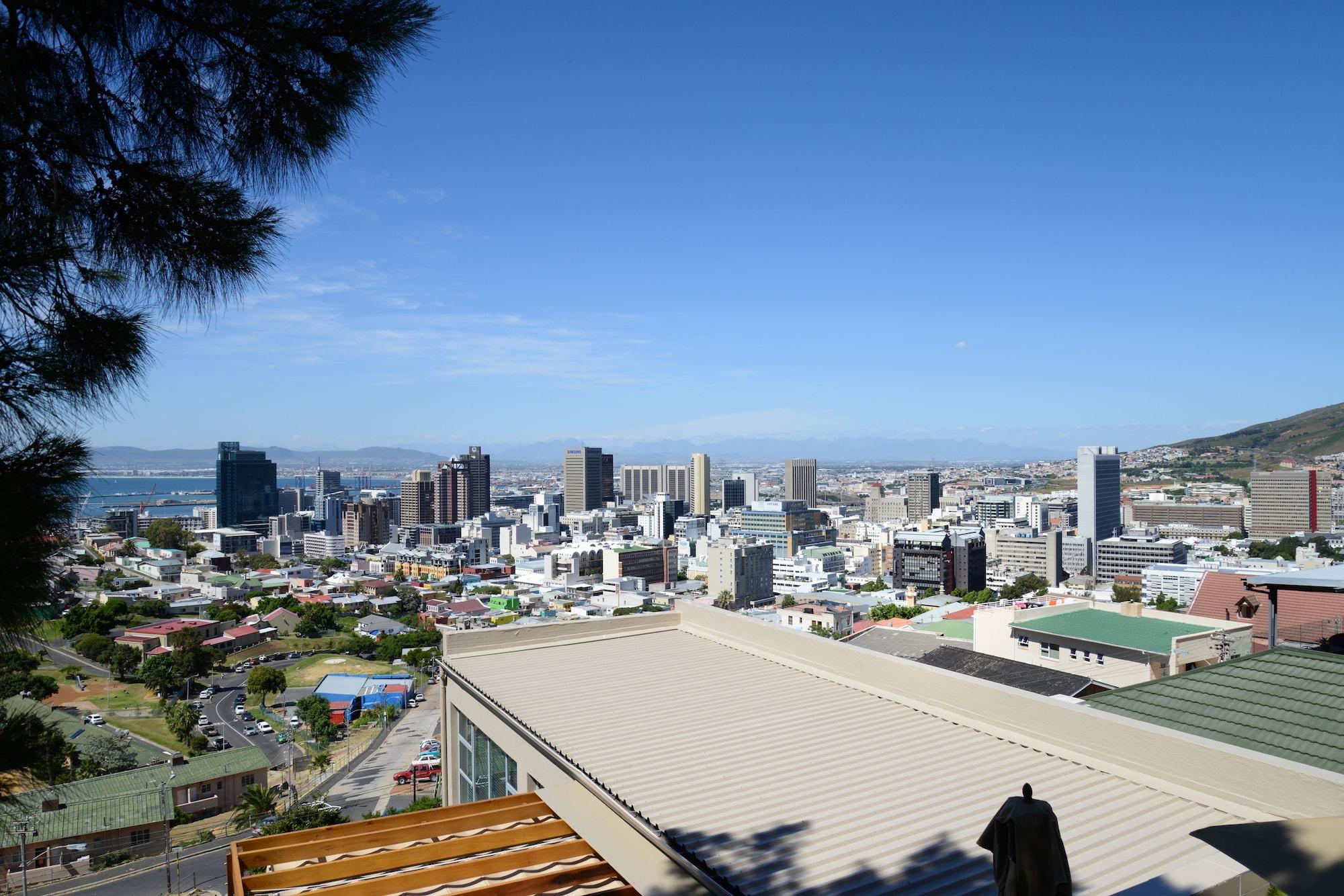 Signal Hill 4* Cidade Do Cabo