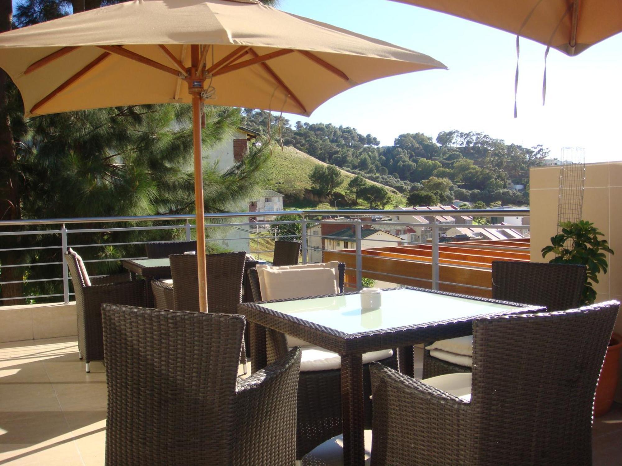Hotel Signal Hill 4*