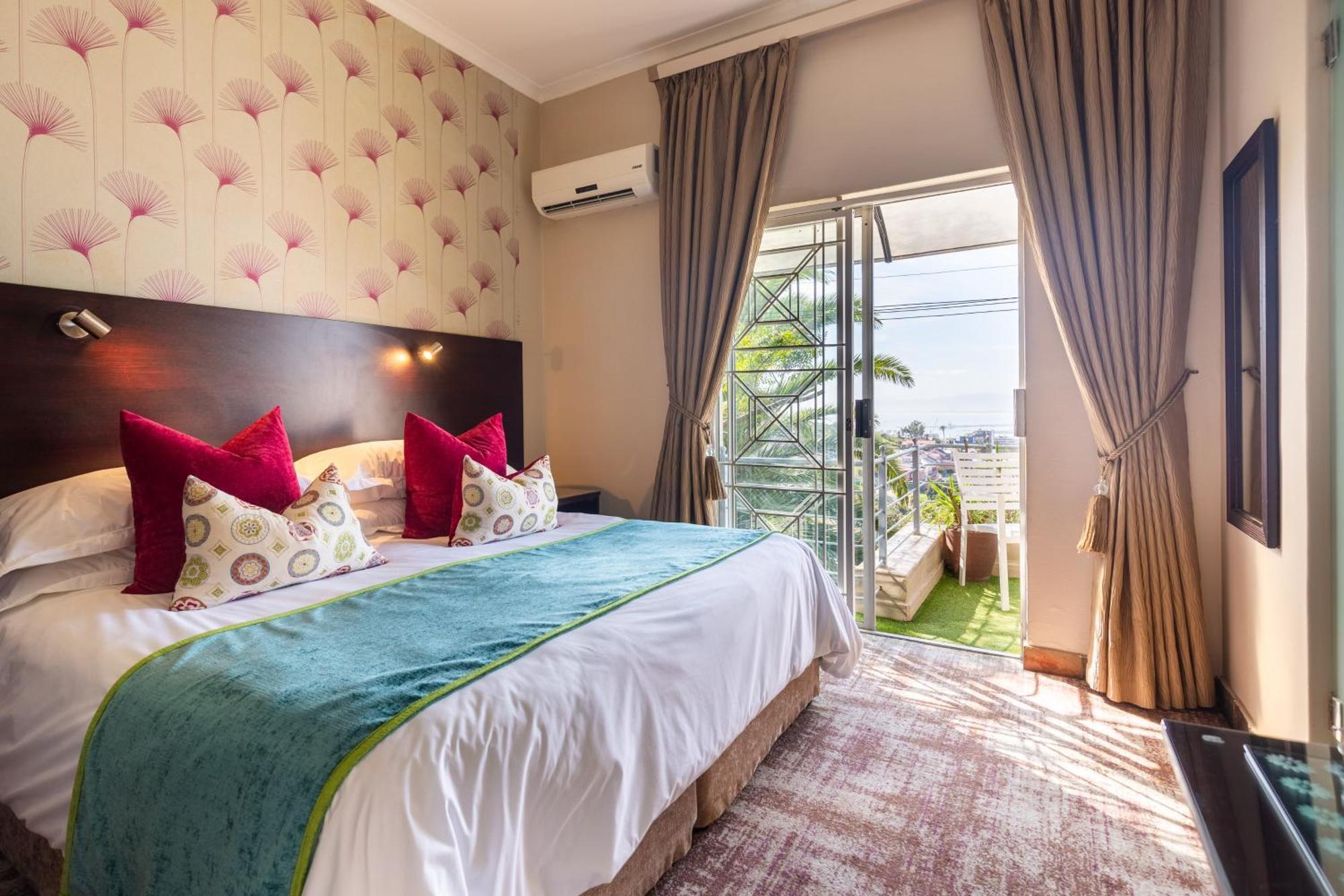 Hotel Signal Hill 4*
