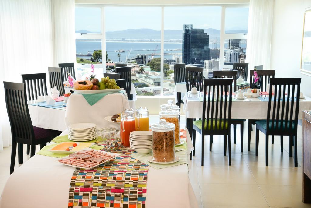 Signal Hill Hotel
