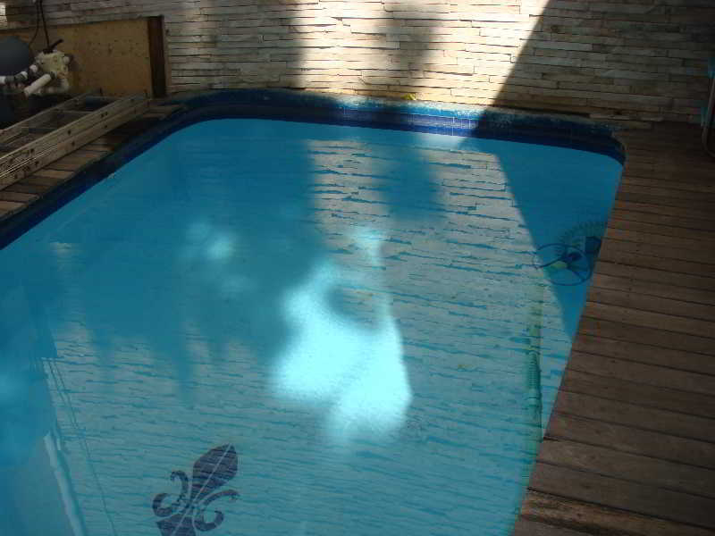 Signal Hill Hotel Cidade Do Cabo